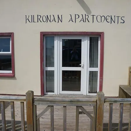 Kilronan 公寓